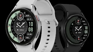 Overlapp Turntable ZKin Watch Screenshot 0