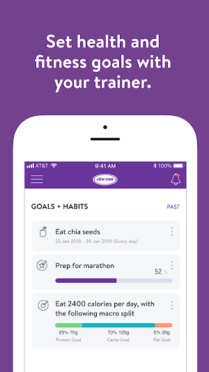 Gym Time Online Screenshot 3