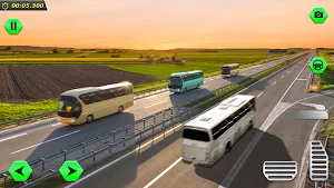 Bus Simulator City Coach 2022 Screenshot 3
