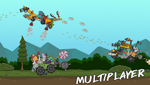 Craftz io Screenshot 0