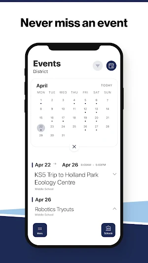 Salem R80, MO screenshot 5