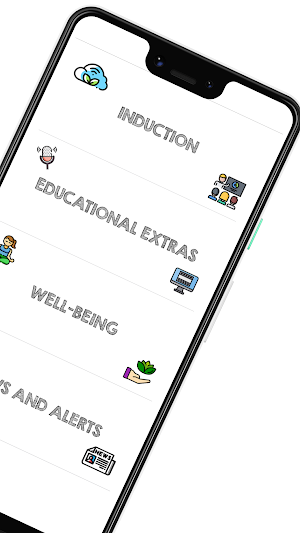 My Internal Medicine Screenshot 2