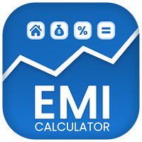 EMI Calculator - Finance, Loan