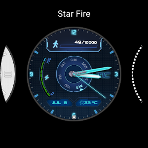 TicWatch Star Fire Screenshot 1
