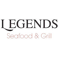 Legends Seafood & Grill