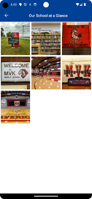 MVK Mavericks Screenshot 1