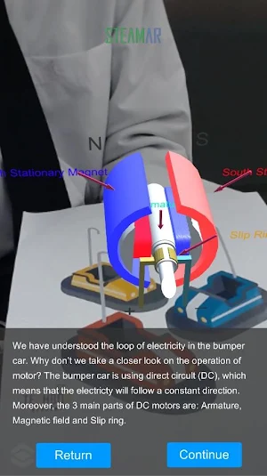 Smartee Screenshot 2