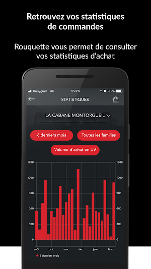 Rouquette + Screenshot 3