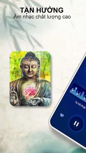 Thoát Đau Khổ Nhân Gian Screenshot 2