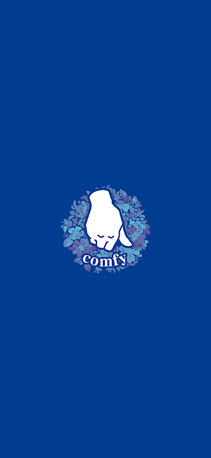 指圧マッサージリラクゼーションcomfy　公式アプリ Screenshot 0