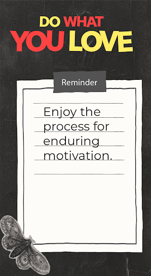 Motivational Quotes App Screenshot 2