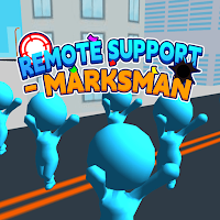 Remote Support - Marksman