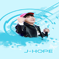 Kpop J-Hope BTS Wallpapers