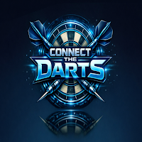 Connect the Darts