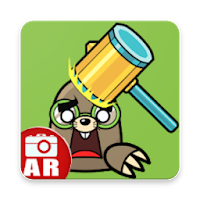 smash mole