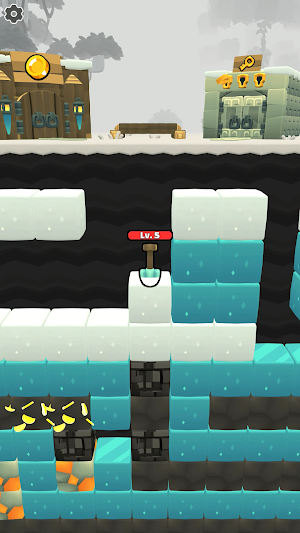Slide Miner Screenshot 3