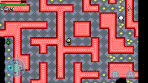 Crypt of Baconthulhu Screenshot 0