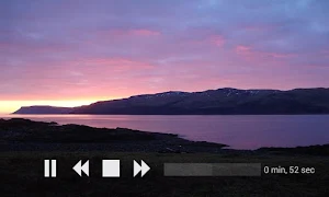 Relaxing Music Screenshot 2