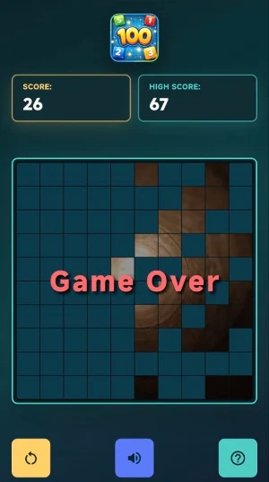 100s Screenshot 2