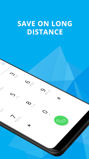 VMedia Phone Screenshot 1