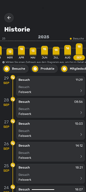 Felswerk Screenshot 3
