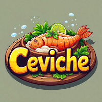 Ceviche Raymi