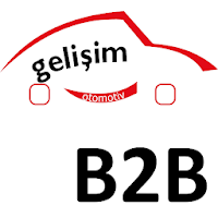 Gelişim Otomotiv B2B