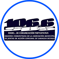 Santa Bárbara St 106.6 Fm