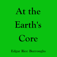 At the Earth's Core - eBook