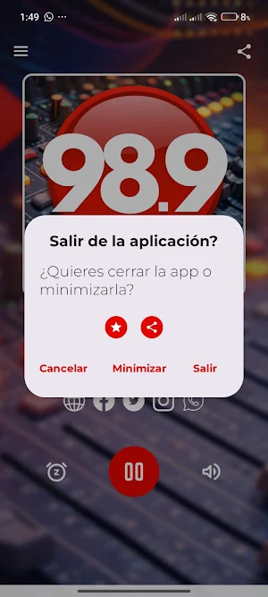 FM Ruta 66 Screenshot 2