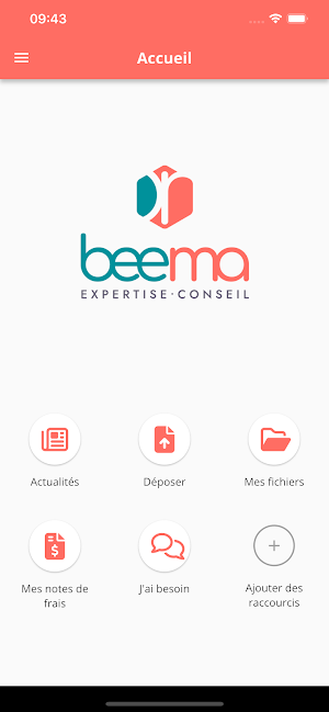 Beema Screenshot 1