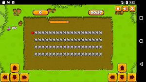 Classic Snake Game Screenshot 3