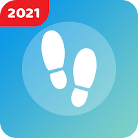 Pedometer - Walking Step Counter & Burned Calories