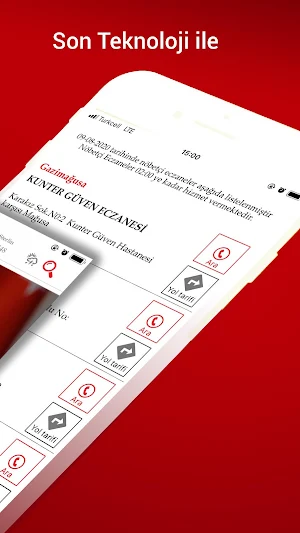 Yenigün Haber Screenshot 1
