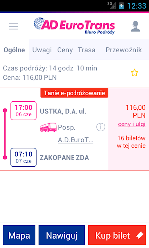 AD Euro-Trans Screenshot 3
