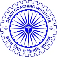Dhavi Coaching Institute