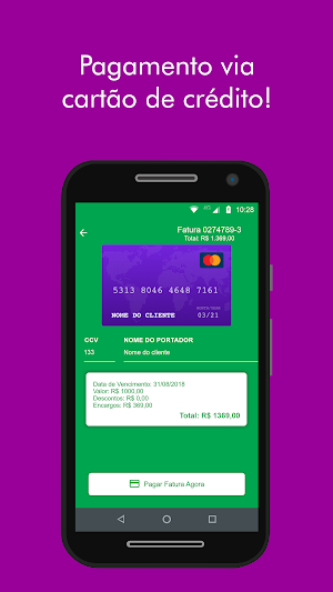 Link Net Screenshot 3