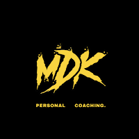 MDK - Meer Dan Krachttraining