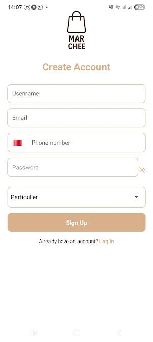 Etincelle Screenshot 3