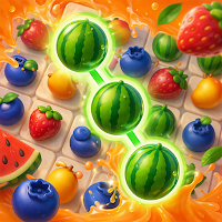 Fruit Tap Link