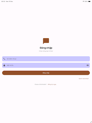 Tbchat Screenshot 3