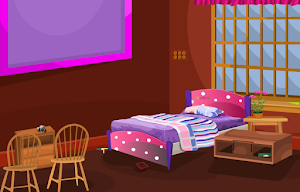 Escape game : Escape Games Zone 92 Screenshot 1