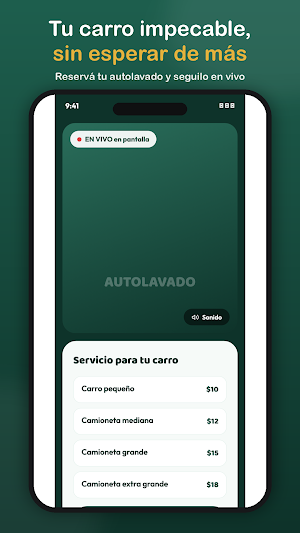 La Wawa Screenshot 2