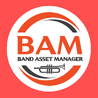 Band Asset Manager