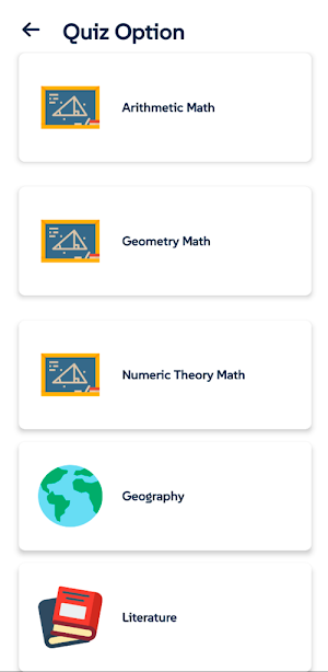 BrainBoost Screenshot 1
