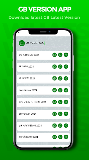 WAGB Latest Version 2024 Screenshot 2