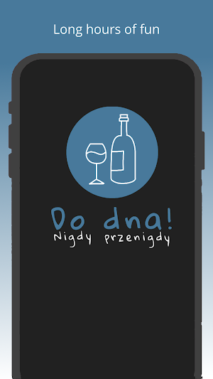 Drink up! Never have i ever Screenshot 0