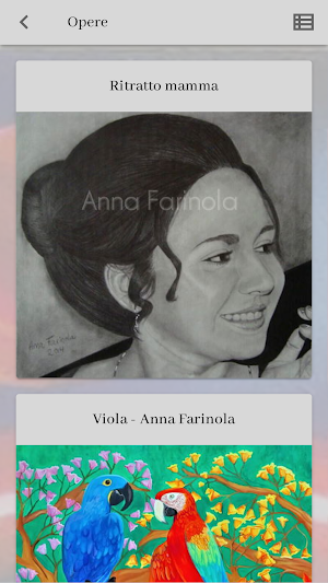 Anna Farinola Screenshot 3