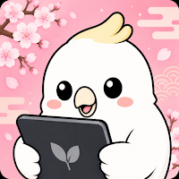 SnapINKo - E-book Reader