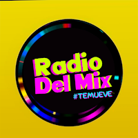 RADIO DEL MIX